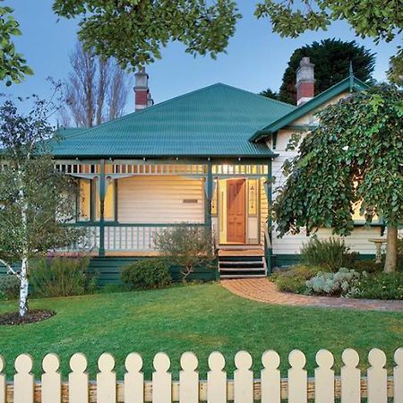 Melbourne House B&B Esterno foto