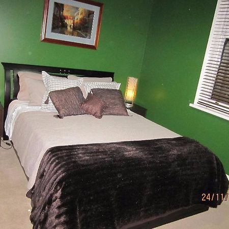 Melbourne House B&B Esterno foto