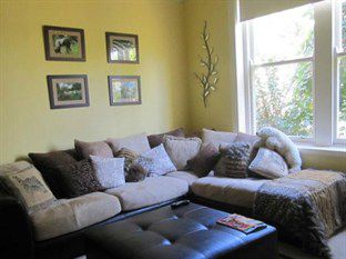 Melbourne House B&B Esterno foto