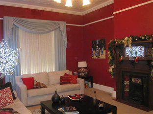 Melbourne House B&B Esterno foto